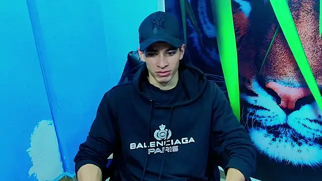 Snapshot of DEIBY_BABY chatting on 25, 9, 2025 DEIBY BABY online show from 25, 9, 2025