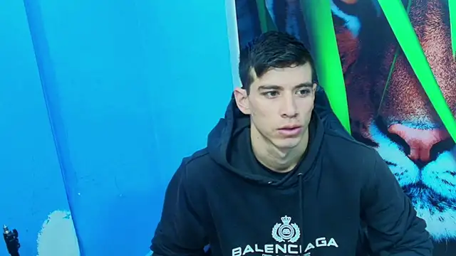 Snapshot of DEIBY_BABY chatting on 26, 9, 2025 DEIBY BABY online show from 26, 9, 2025