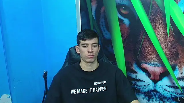 Snapshot of DEIBY_BABY chatting on 27, 9, 2025 DEIBY BABY online show from 27, 9, 2025