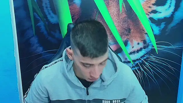 Snapshot of DEIBY_BABY chatting on 30, 9, 2025 DEIBY BABY online show from 30, 9, 2025