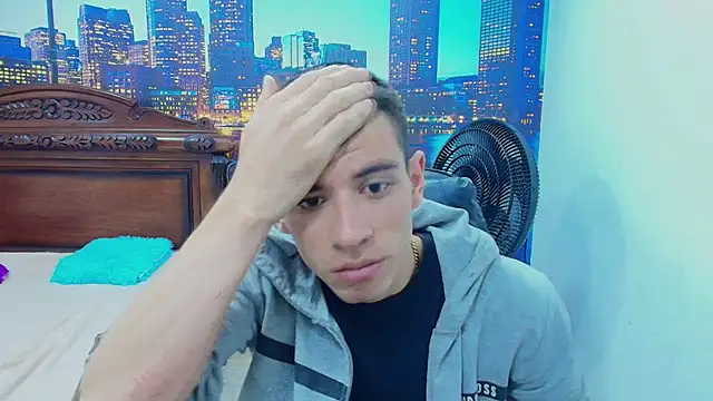 Snapshot of DEIBY_BABY chatting on 12, 10, 2025 DEIBY BABY online show from 12, 10, 2025