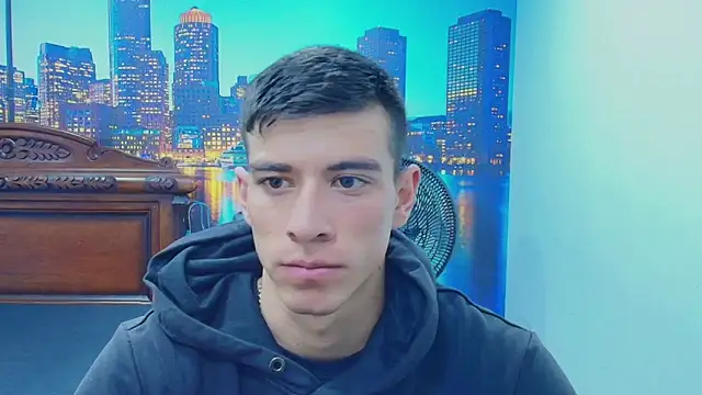 Snapshot of DEIBY_BABY chatting on 13, 10, 2025 DEIBY BABY online show from 13, 10, 2025