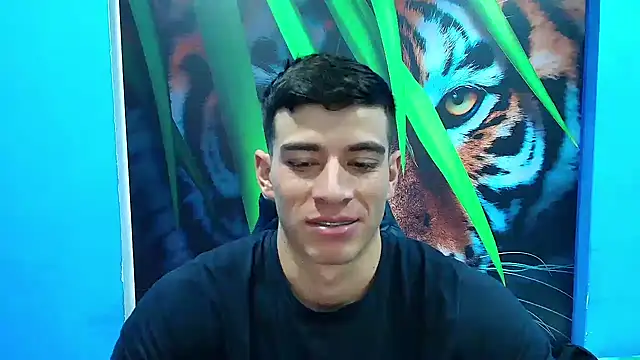 DEIBY BABY online show from 15, 1, 2026