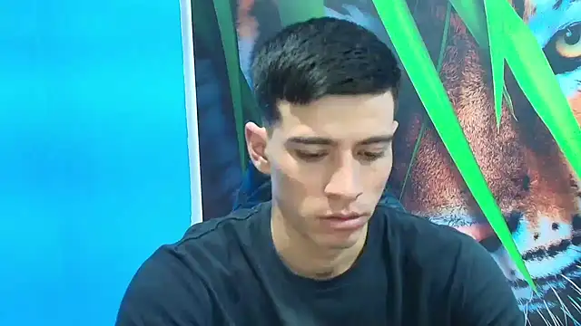 Snapshot of DEIBY_BABY chatting on 25, 4, 2026 DEIBY BABY online show from 25, 4, 2026