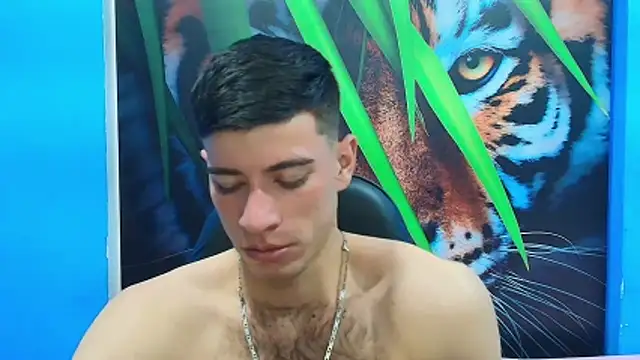 Snapshot of DEIBY_BABY chatting on 12, 5, 2026 DEIBY BABY online show from 12, 5, 2026