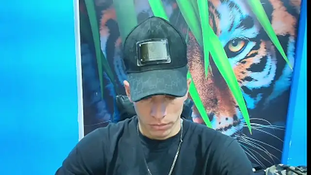 Snapshot of DEIBY_BABY chatting on 21, 5, 2026 DEIBY BABY online show from 21, 5, 2026