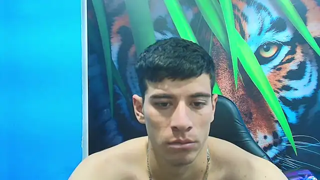 Snapshot of DEIBY_BABY chatting on 31, 5, 2026 DEIBY BABY online show from 31, 5, 2026