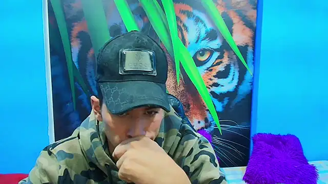Snapshot of DEIBY_BABY chatting on 7, 6, 2026 DEIBY BABY online show from 7, 6, 2026