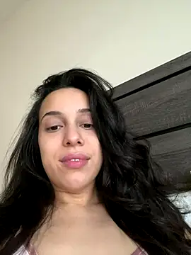 Natur4lBeautyb33 online show from 5, 12, 2024