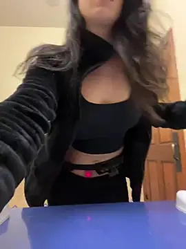 Natur4lBeautyb33 online show from 10, 12, 2024