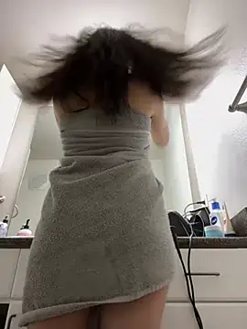 Natur4lBeautyb33 online show from 10, 12, 2024