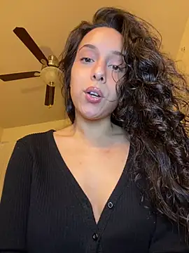 Natur4lBeautyb33 online show from 14, 12, 2024