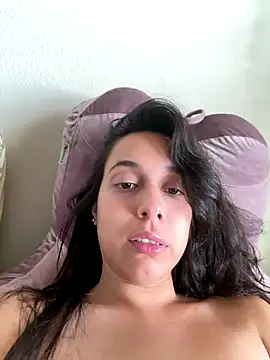 Natur4lBeautyb33 online show from 11, 9, 2025