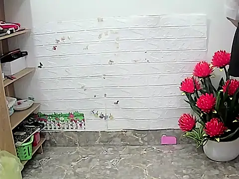 Jasmine798 online show from 25, 2, 2025