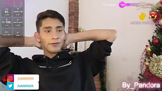 by pandora online show from 13, 12, 2024