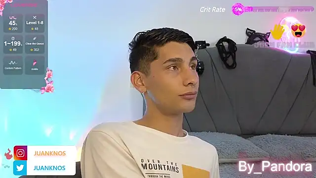 by pandora online show from 3, 1, 2025