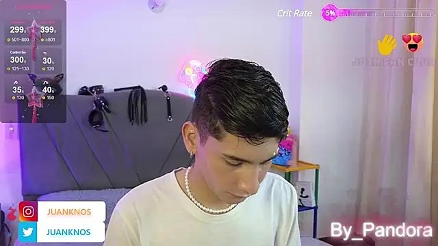 by pandora online show from 8, 1, 2025