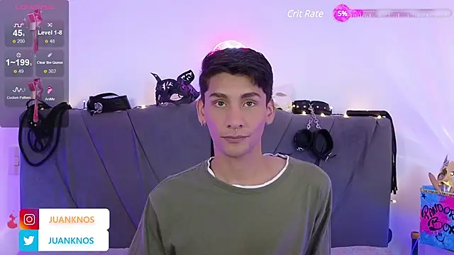 by pandora online show from 20, 1, 2025