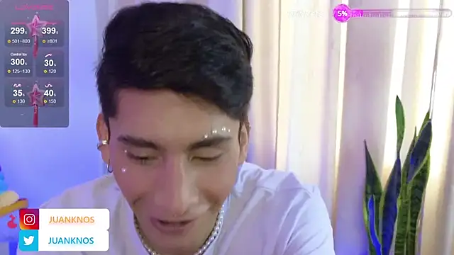 by pandora online show from 21, 1, 2025