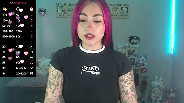 Snapshot of abbie_stone chatting on 17, 4, 2026 abbie stone online show from 17, 4, 2026
