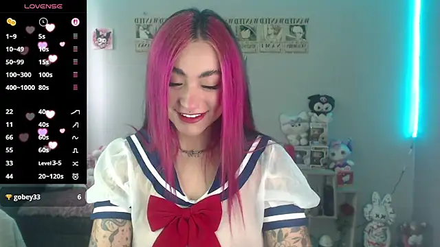 Snapshot of abbie_stone chatting on 22, 4, 2026 abbie stone online show from 22, 4, 2026