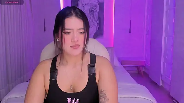 nathalie rivers online show from 7, 11, 2025