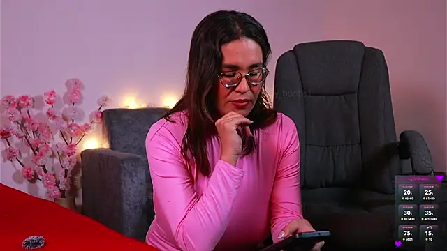 Snapshot of kathieandpovcock1 chatting on 17, 2, 2026 kathieandpovcock1 online show from 17, 2, 2026