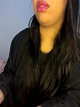 Mayacrayzi online show from 27, 9, 2025