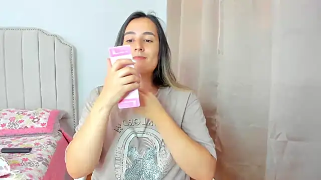 Hanna86 online show from 7, 10, 2025