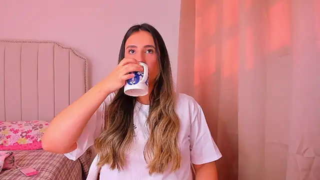 Hanna86 online show from 30, 11, 2025