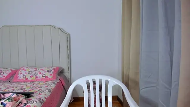 Hanna86 online show from 6, 3, 2026