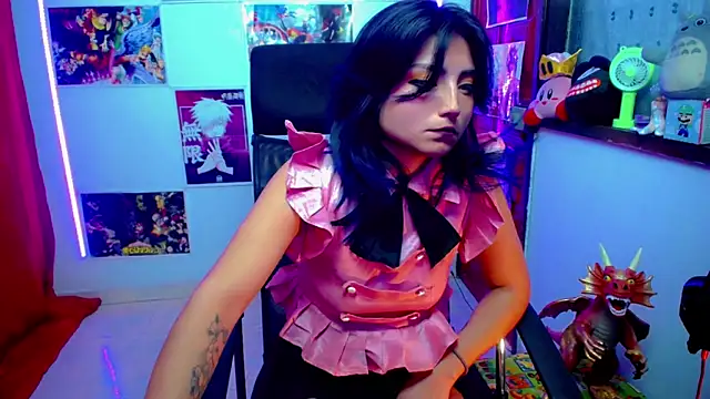 akai krazna online show from 3, 12, 2024