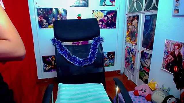 akai krazna online show from 8, 1, 2025