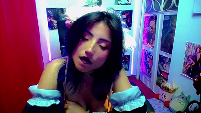 akai krazna online show from 18, 1, 2025