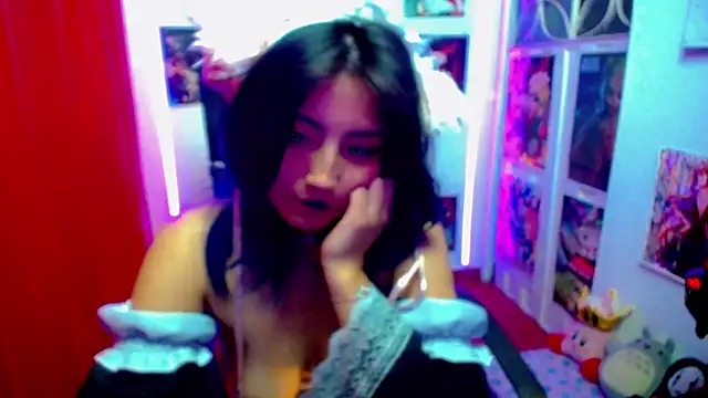 akai krazna online show from 8, 2, 2025