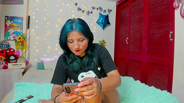 akai krazna online show from 14, 4, 2026