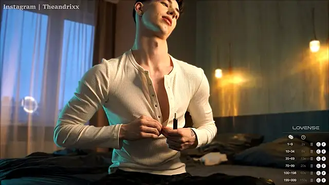 Bbrandon  online show from 28, 11, 2025