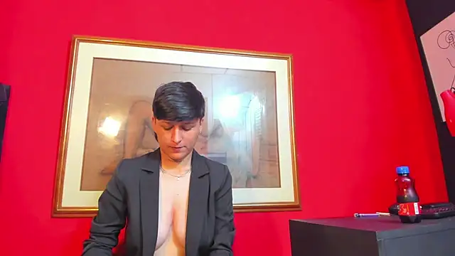 Tamarahryan online show from 25, 2, 2026