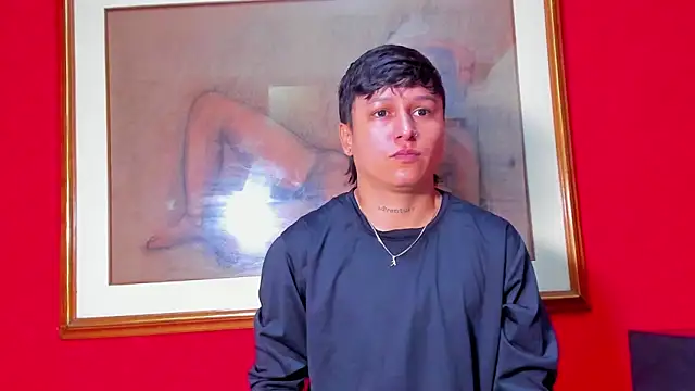 Tamarahryan online show from 27, 3, 2026