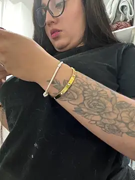 Snapshot of croftsmila chatting on 17, 1, 2026 croftsmila online show from 17, 1, 2026