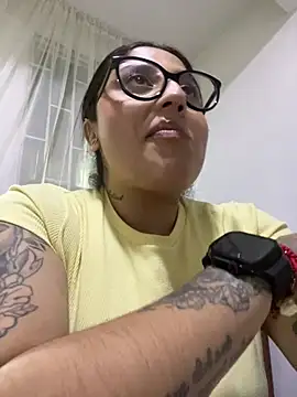 Snapshot of croftsmila chatting on 7, 2, 2026 croftsmila online show from 7, 2, 2026