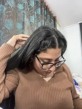 Snapshot of croftsmila chatting on 20, 2, 2026 croftsmila online show from 20, 2, 2026