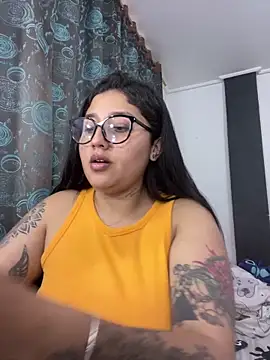 Snapshot of croftsmila chatting on 3, 3, 2026 croftsmila online show from 3, 3, 2026