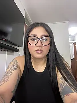 Snapshot of croftsmila chatting on 1, 7, 2026 croftsmila online show from 1, 7, 2026