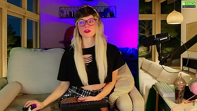 Snapshot of Kittychatte chatting on 3, 3, 2026 Kittychatte online show from 3, 3, 2026