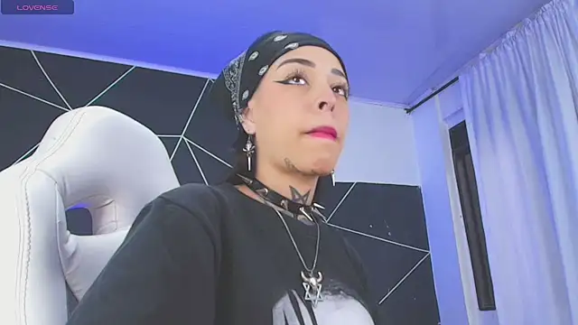 farichell online show from 22, 12, 2025