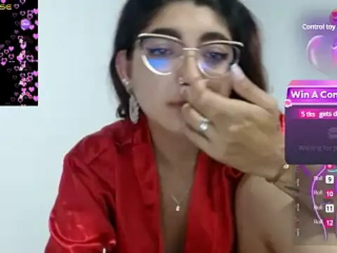 Snapshot of esteni chatting on 20, 12, 2024 esteni online show from 20, 12, 2024