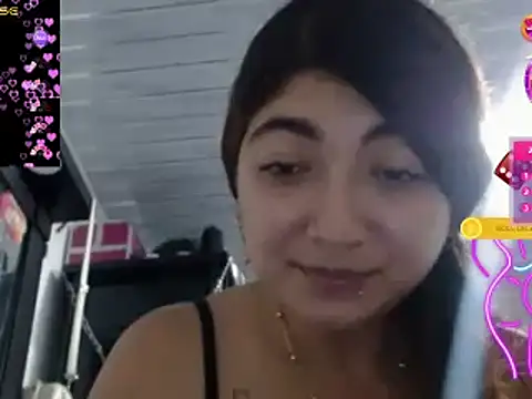 Snapshot of esteni chatting on 22, 12, 2024 esteni online show from 22, 12, 2024