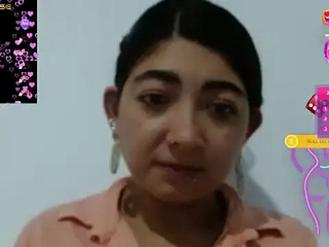 Snapshot of esteni chatting on 28, 12, 2024 esteni online show from 28, 12, 2024