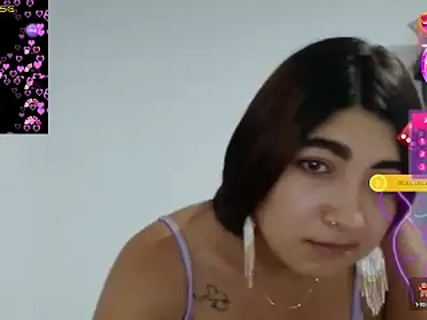 Snapshot of esteni chatting on 31, 12, 2024 esteni online show from 31, 12, 2024